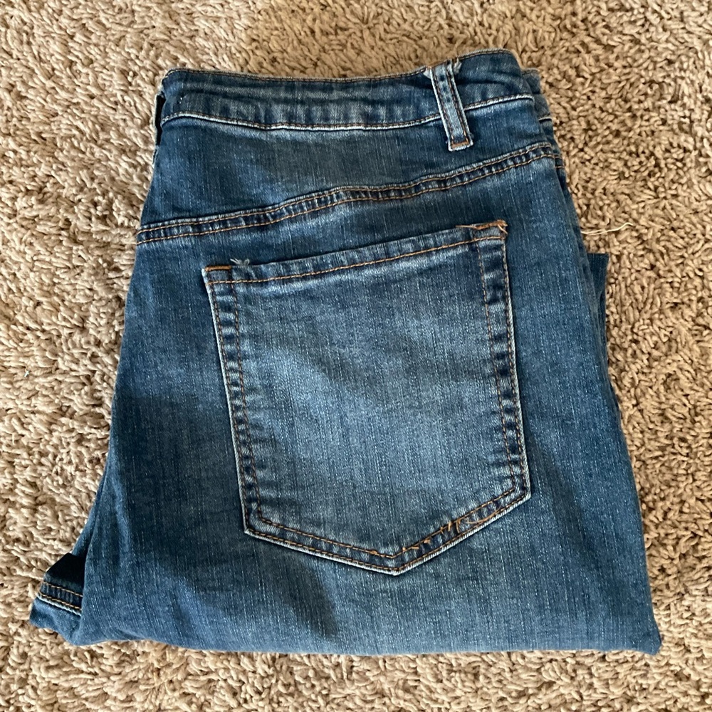 Forever 21 Jeans, Women’s Sz 31